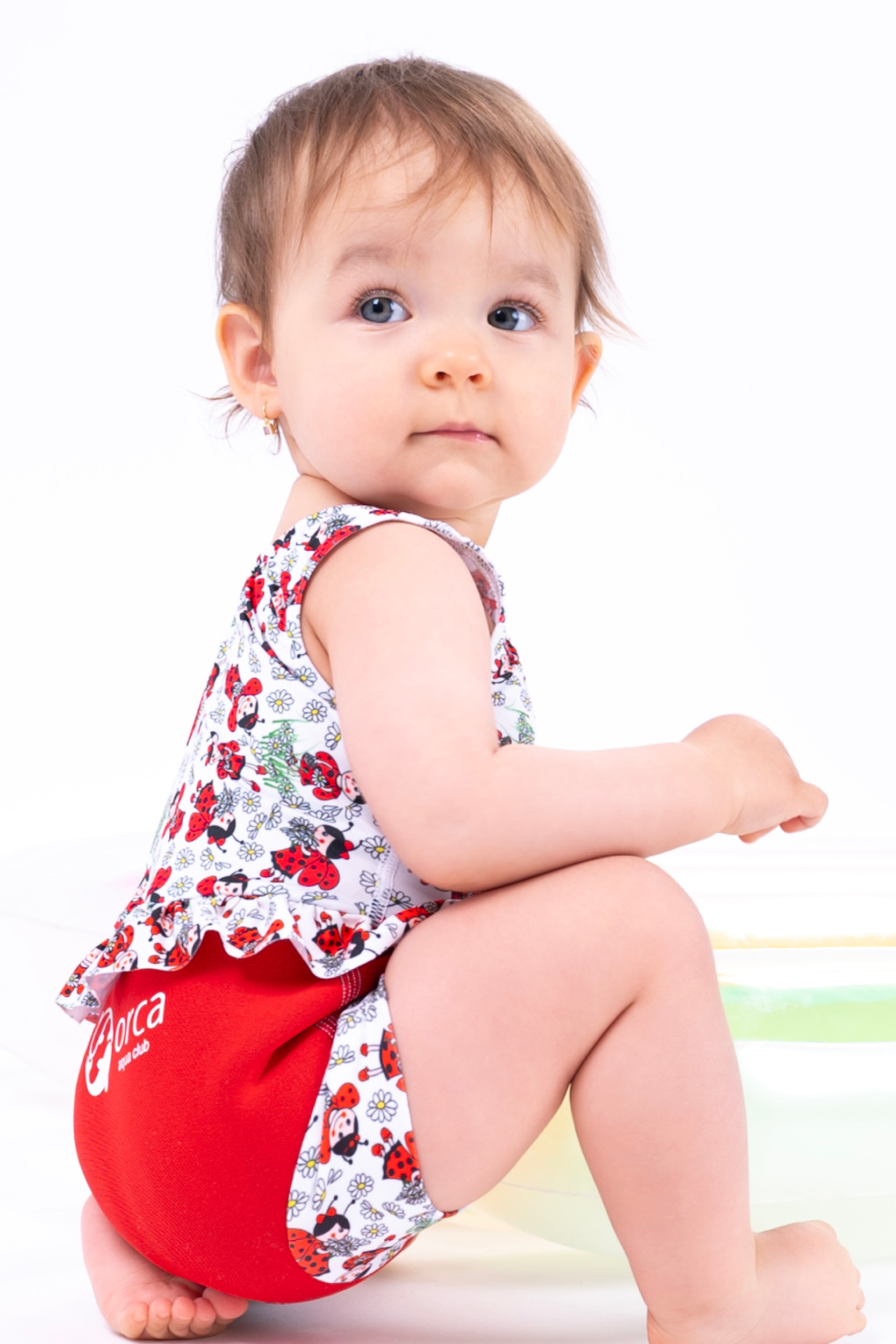 Full Size Range (XS–XL)
