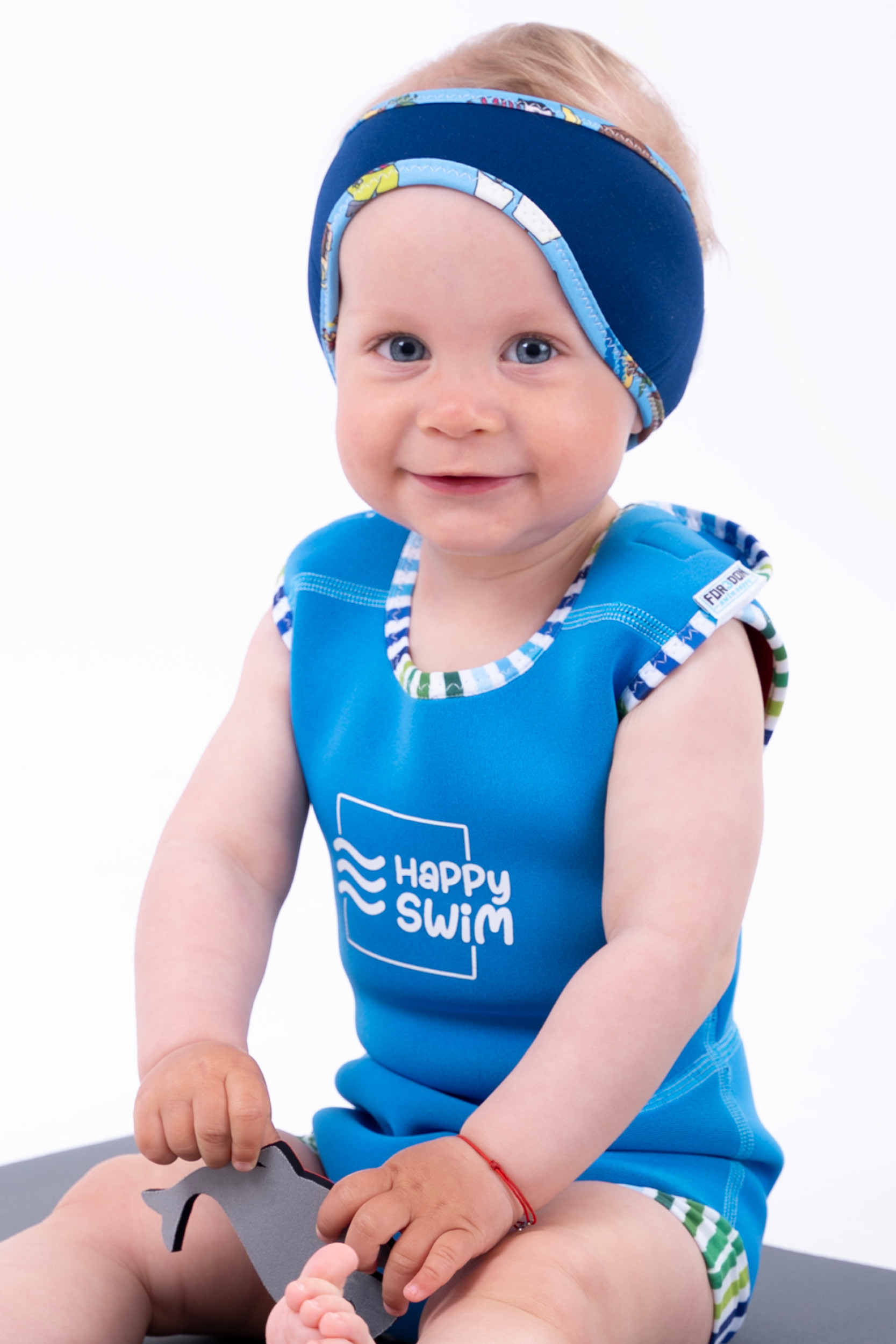 Superior infant comfort
