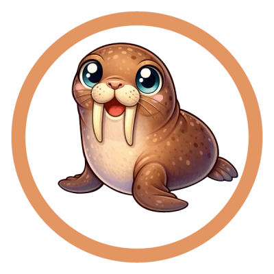 walrus