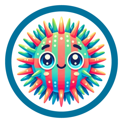 sea urchin