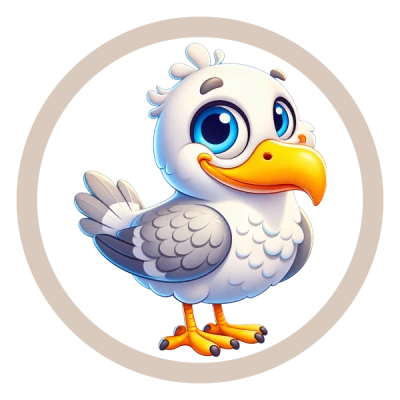 seagull
