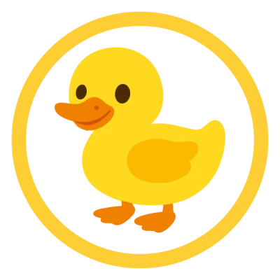 duck