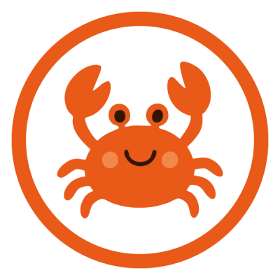 crayfish