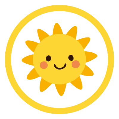 sun
