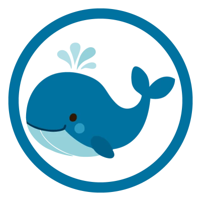 whale