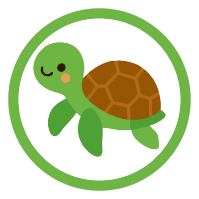 turtle