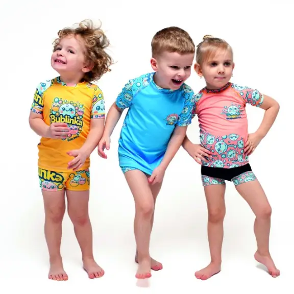 Short Sleeve T Shirt