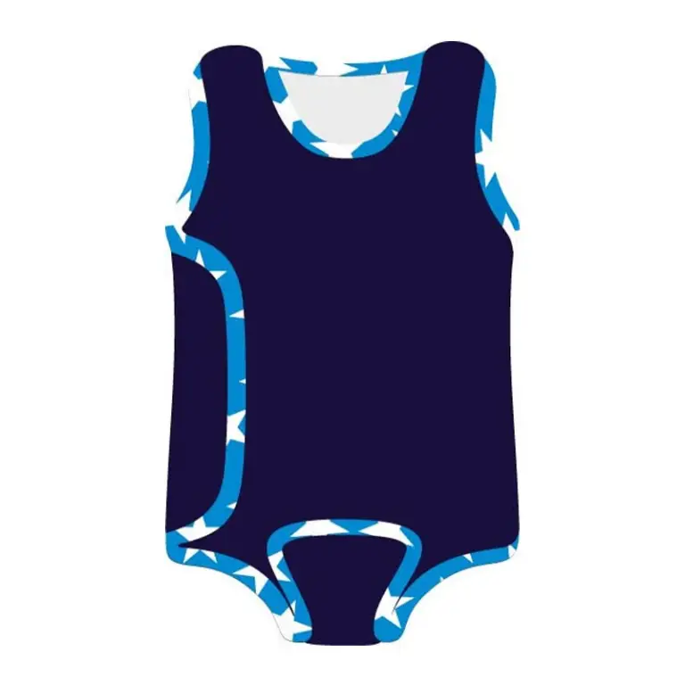 Image pro obrázek produktu Baby Infant wetsuit