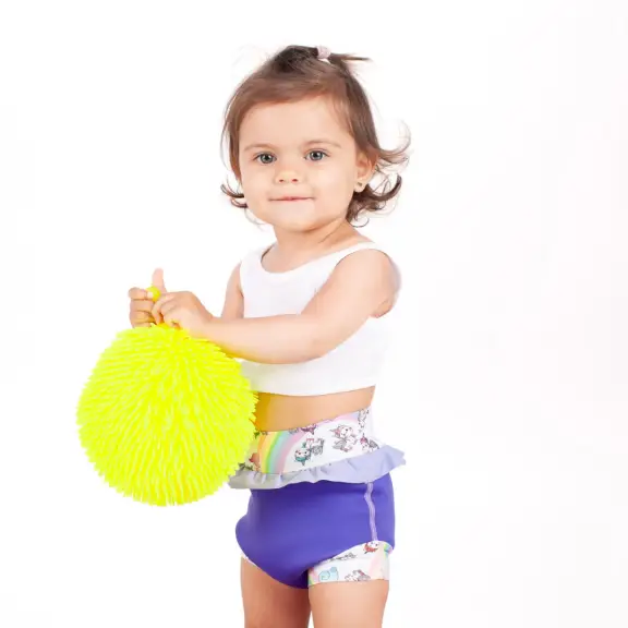 Swim Nappy Frill