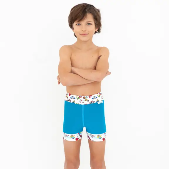 Swim Shorts