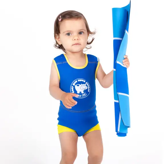 Swim Nappy Premium Two-in-One