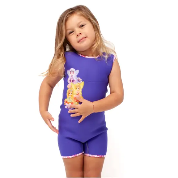 Wetsuit