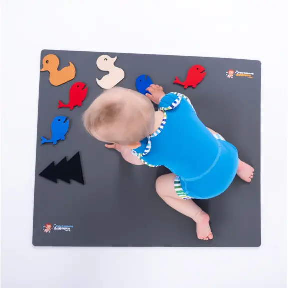 Neoprene Mat